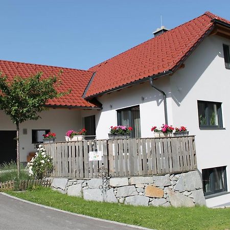 Apartamento Desl'S Little Farm Waldburg Exterior foto