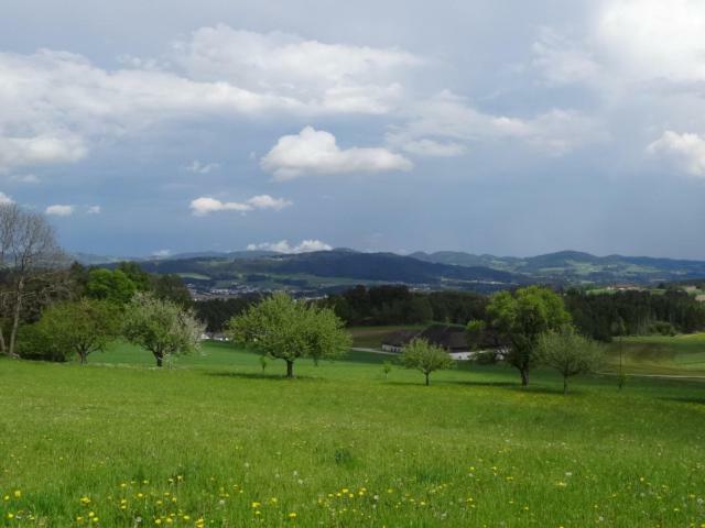 Apartamento Desl'S Little Farm Waldburg Exterior foto