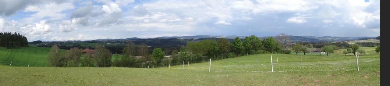 Apartamento Desl'S Little Farm Waldburg Exterior foto