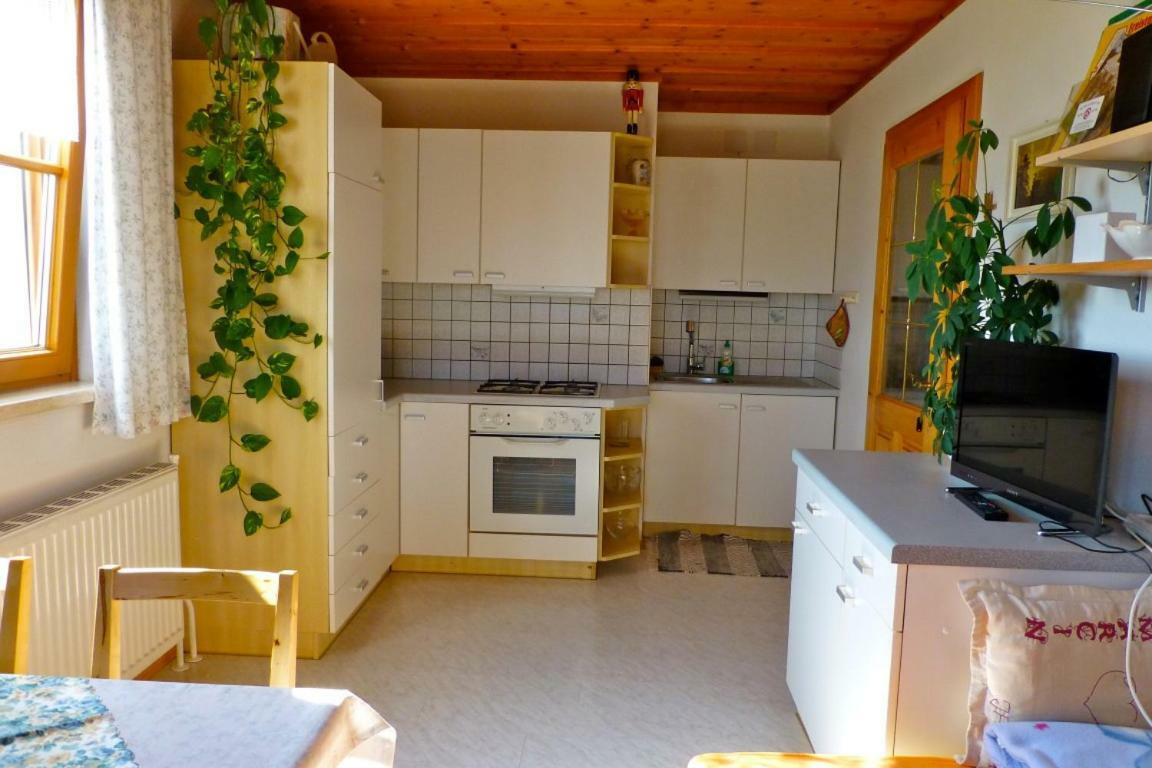 Apartamento Desl'S Little Farm Waldburg Exterior foto