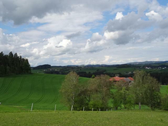 Apartamento Desl'S Little Farm Waldburg Exterior foto